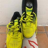 Scarpe Wilson da tennis
