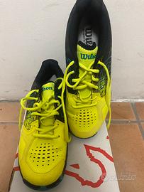 Scarpe Wilson da tennis