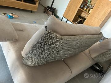 Divano dondi salotti