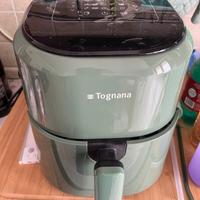 Friggitrice ad Aria Tognana 5,5 l