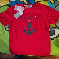 Completo t-shirt e felpa 14 anni NUOVI