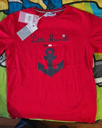 Completo t-shirt e felpa 14 anni NUOVI
