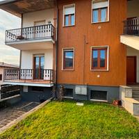 Quadrilocale di 110 mq con spaziosa cantina e box