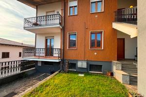 Quadrilocale di 110 mq con spaziosa cantina e box