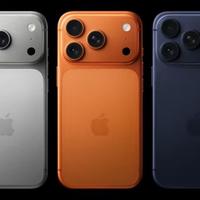 🤖IPhone 17 pro 256Gb Nuovi garanzia italia 2 anni👾