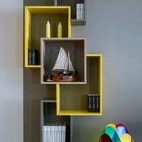 LIBRERIA ''FLEXA'' MORETTI COMPACT