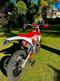 Gas Gas 250