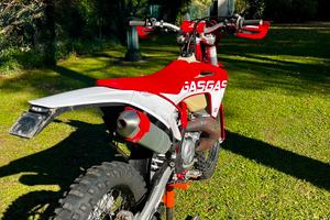 Gas Gas 250