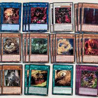 Base deck Tenyi Yu-Gi-Oh! #2