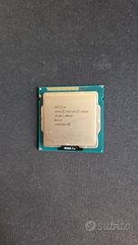 processore intel pentium G2020