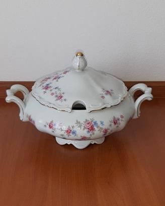 zuppiera ceramica bavaria