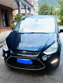 Ford s max 7 posti