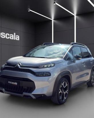 CITROEN C3 Aircross PureTech 110 S&S Max