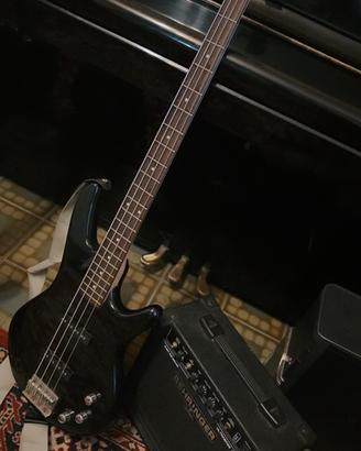 Ibanez GIO GSR180 Basso elettrico 4 corde