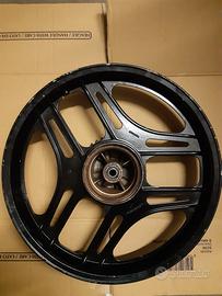 Ricambi per Honda NS 125 F