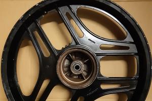 Ricambi per Honda NS 125 F