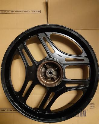 Ricambi per Honda NS 125 F