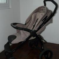 Passeggino Peg Perego Book Classico Geo