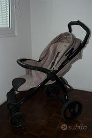 Passeggino Peg Perego Book Classico Geo