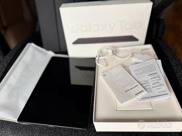SAMSUNG GALAXY TAB A8