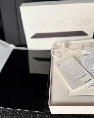 SAMSUNG GALAXY TAB A8