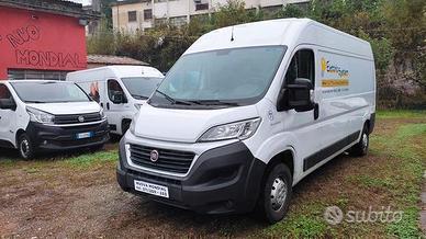 FIAT DUCATO 2.3 MJT 130 CV LH2 PORTATA 15 Q.