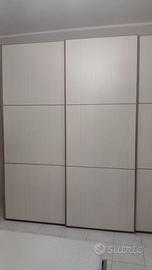 Armadio Ante Scorrevoli