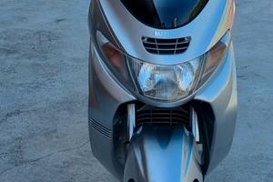 Suzuki AN Burgman 400 - 2001