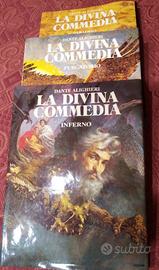 Divina Commedia