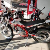 Betamotor Alp 200 (2021 - 23)