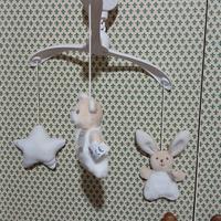 Chicco Giostrina  culla 