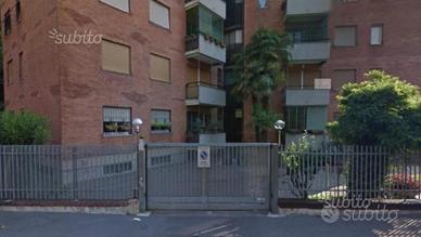 Box a milano (mi) via cimabue, 6 cap 20148