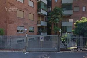 Box a milano (mi) via cimabue, 6 cap 20148