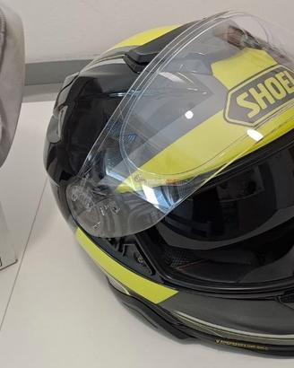 Casco Shoei GT Air II AFFAIR - TC3