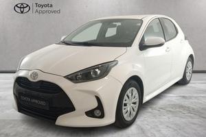 TOYOTA Yaris IV 2020 - Yaris 1.0 Active