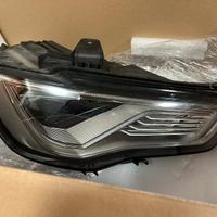 Fari led anteriori audi s3 rs3 8v pfl!