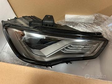 Fari led anteriori audi s3 rs3 8v pfl!