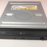 DVD-ROM Drive