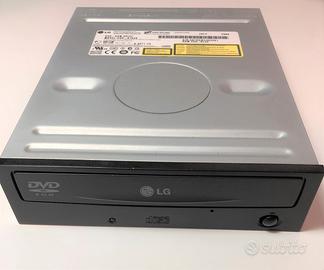 DVD-ROM Drive
