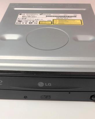 DVD-ROM Drive