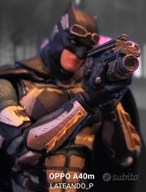 batman tactical suit  (bootleg)