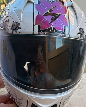 Casco Scorpion