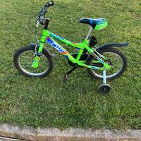 Bici bambini