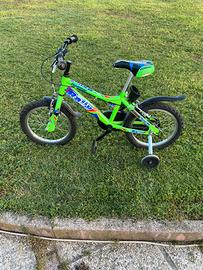 Bici bambini