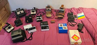 Collezione Polaroid