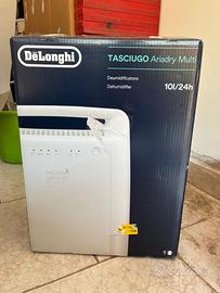 Tasciugo De'Longhi AriaDry Multi
