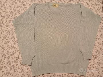 maglione dolcevita da uomo 