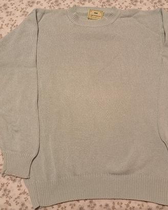 maglione dolcevita da uomo 