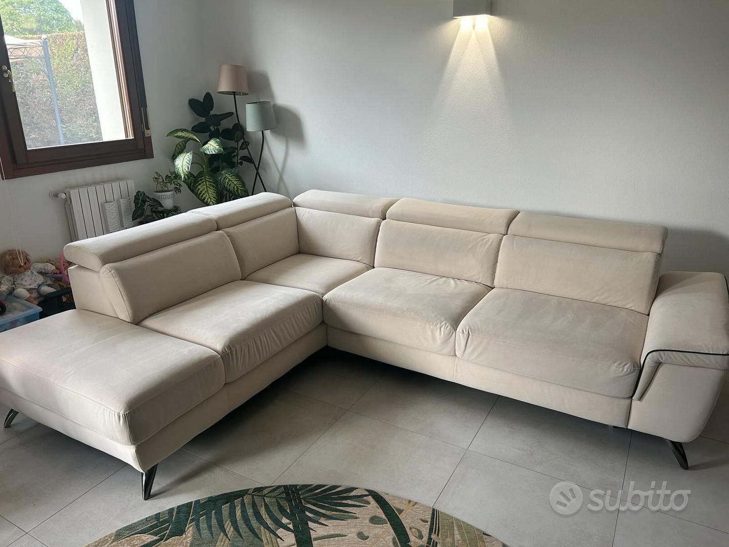 Divano Angolare Colori Dondi Salotti Divano Angolare Letto Dondi