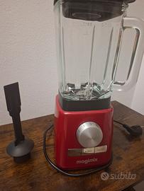 Frullatore blender Magimix 